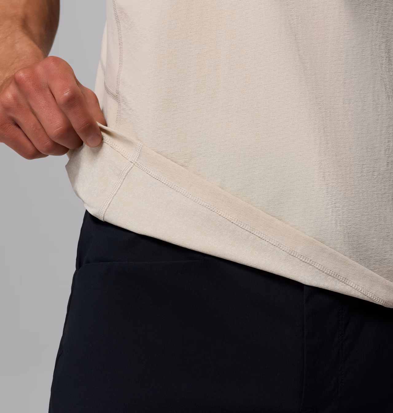 CAMISETA MASCULINO COLUMBIA DIAMOND PEAK PRO – foto 5
